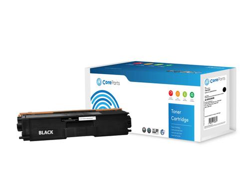 CoreParts Toner Black TN421K-NTR (QI-BR2060B)