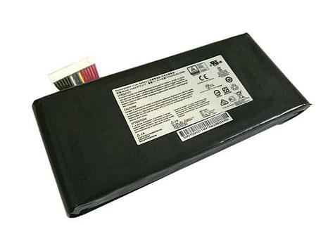 CoreParts Laptop Battery for MSI 73 Wh (MBXMSI-BA0007)