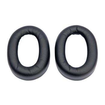 JABRA a - Ear cushion kit for headset - black - for Evolve2 85 MS Stereo, 85 UC Stereo (14101-79)