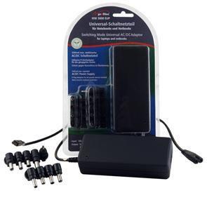 MOXA POWERSUPPLY AC/DC, VARIABEL (45419)