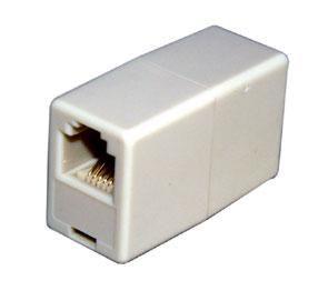 MOXA MODULAR RJ45, 8 POL (28415)