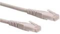 MOXA PATCHCABLE UTP CAT.6 GREY