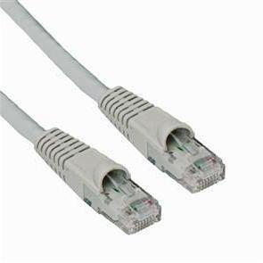 MOXA PATCHCABLE,  50 METER, GREY, (44771)