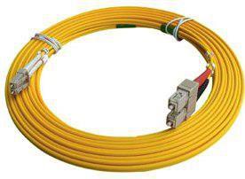 MOXA LC/ UPS-SC/ UPS SM9/125, (44318)