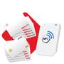 ACS Secure Bluetooth© NFC