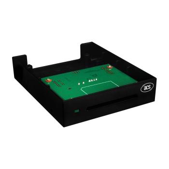 ACS Smart Floppy Smart Card Reader (ACR39F-A2)