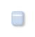 eSTUFF AirPods Silicone Case Lilac