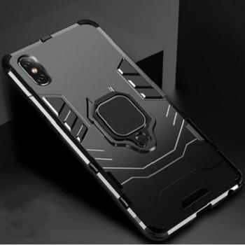 CoreParts Case for iPhone X/XS (MOBX-COV-JL-X)