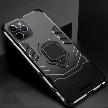 CoreParts Case for iPhone 11 Pro Max (MOBX-COV-JL-11PROMAX)