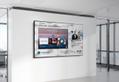 SHARP 55" Display bundle NEC 24/7 