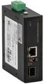 BAROX Media converter for DIN rail, 