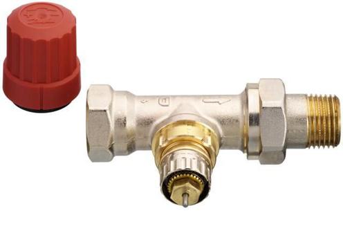 DANFOSS RA-N 15 Straight (D) (013G0034)