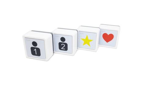 SMARTTECH Tool Explorer Play 4-Stamp (TS-4STAMP-PLAY)