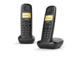 GIGASET A170 Duo A170 Duo, DECT 
