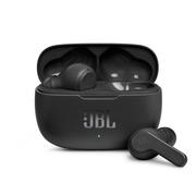 JBL Wave 200TWS True Wireless Earbuds Black