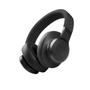JBL JBL Live 660NC Kopfhörer - Bluetooth Schwarz JBLLIVE660NCBLK (Retail)
