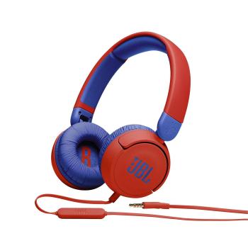 JBL Jr310 - Red & Blue (JBLJR310RED)
