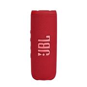 JBL Flip 6 portable bluetooth speaker Battery water/dust proof IPX67 Partyboost Red