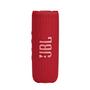 JBL Flip 6 portable bluetooth speaker Battery water/dust proof IPX67 Partyboost Red