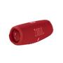 JBL CHARGE5 portable bluetooth speaker red