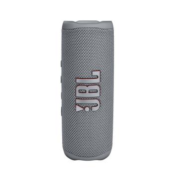 JBL Flip 6 portable bluetooth speaker Battery water/ dust proof IPX67 Partyboost Grey (JBLFLIP6GREY)