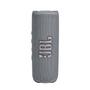 JBL Flip 6 portable bluetooth speaker Battery water/dust proof IPX67 Partyboost Grey