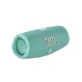 JBL CHARGE5 portable bluetooth speaker teal