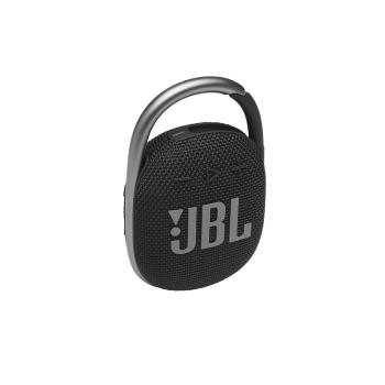 JBL CLIP4 portable bluetooth speaker black (JBLCLIP4BLK)