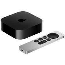 APPLE TV 4K 3RD GEN WI-FI (MN873MP/A)