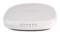 Ruckus Networks RUCKUS R560 Wi-Fi 6E Tri-Radio (6/5/2.4 GHz 2x2:2), Indoor AP, 1x 5 Gbps PoE, 1x GbE, WPA3, BLE