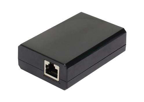 ALLNET PoE Splitter-Mini/ Extractor / Gigabit / 60W / USB-C PD / ALL-PS103G-BT60-PD (ALL-PS103G-BT60-PD)