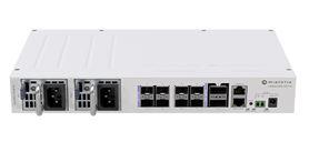 MIKROTIK CRS510-8XS-2XQ-IN (CRS510-8XS-2XQ-IN)