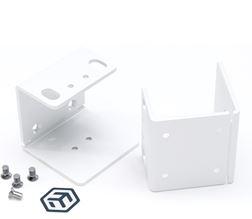 MIKROTIK RMK-2/10 - 1U Dual/10 inch rack mount kit (RMK-2/10)