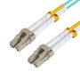 MICROCONNECT Fiber Patch Cable - 