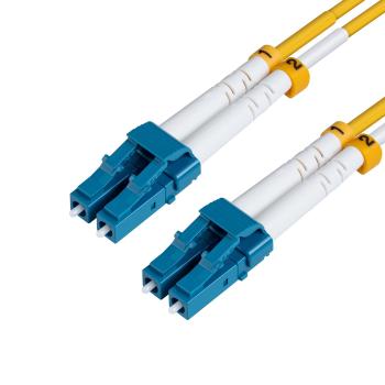 MICROCONNECT LC/ PC-LC/ PC 3M 9/125 SM DPX (FIB441003)