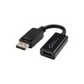 Adapter Displayport - HDMI M-F
