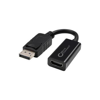 MICROCONNECT Adapter Displayport - HDMI M-F (DPHDMI2)