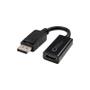 MICROCONNECT Adapter Displayport - HDMI M-F