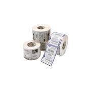 ZEBRA Label roll, 38x25mm thermal pa