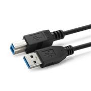MICROCONNECT USB3.0  A-B 3m M-M (USB3.0AB3B)