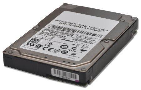LENOVO 2TB HDD SS Factory Sealed (42D0788)