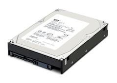 Hewlett Packard Enterprise 2TB 6G SATA 7.2K rpm LFF (3.5-inch) Non-hot plug Midline 1yr Warranty Hard Drive