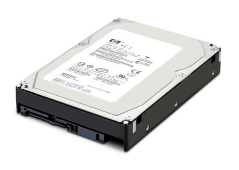 Hewlett Packard Enterprise 2TB 6G SATA 7.2K rpm LFF (3.5-inch) Non-hot plug Midline 1yr Warranty Hard Drive (659339-B21)