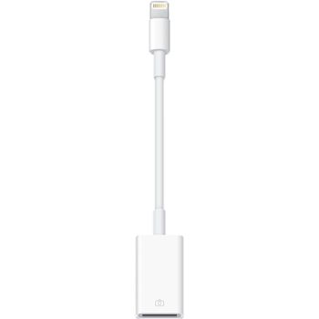 APPLE Lightning To USB Camera Adapter (MD821ZM/A)