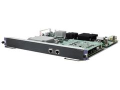 Hewlett Packard Enterprise 10500/7500 20G Unified Wired-WLAN Module