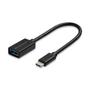 MICROCONNECT USB3.1 SuperSpeed 0.2m M-F