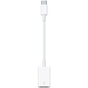 APPLE Adapter USB-C hane till hona USB-A vit