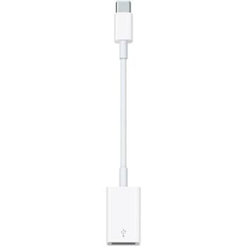 APPLE USB-C to USB-A Adapter (MJ1M2ZM/A)