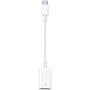 APPLE USB-C TO USB ADAPTER . CABL