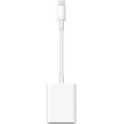 APPLE Kaartlezer Lightning-naar-SD